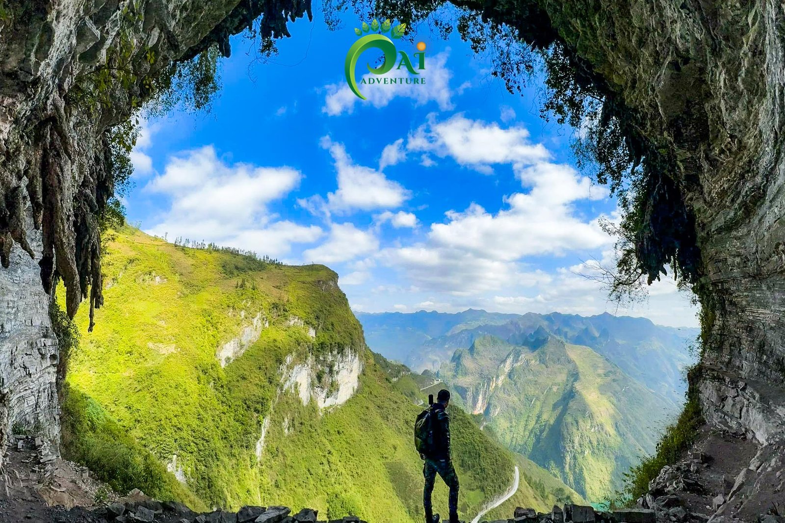 White Cliff – A stunning walking trail that few people know about in Hà Giang.