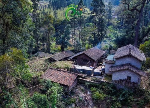 Everything About the “Hell Village” – in Hà Giang