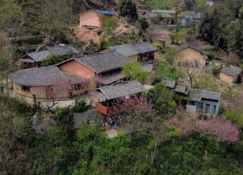 Destinations Not To Be Missed When Traveling To Ha Giang In Spring