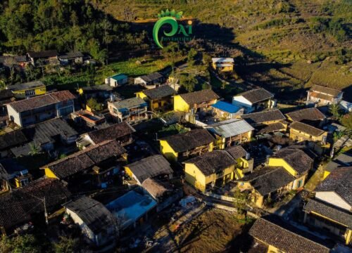 Lo Lo Chai – The Fairy Tale Village in the Far North