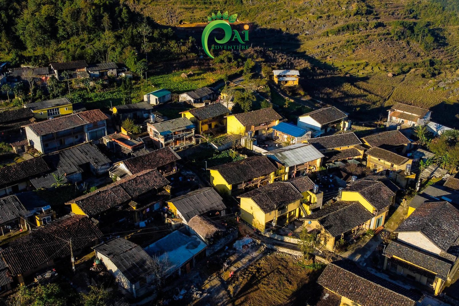 Lo Lo Chai – The Fairy Tale Village in the Far North