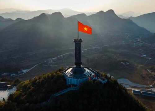3D2N Ha Giang Loop (Classic Tour)