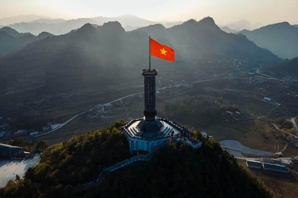 3D2N Ha Giang Loop (Classic Tour)