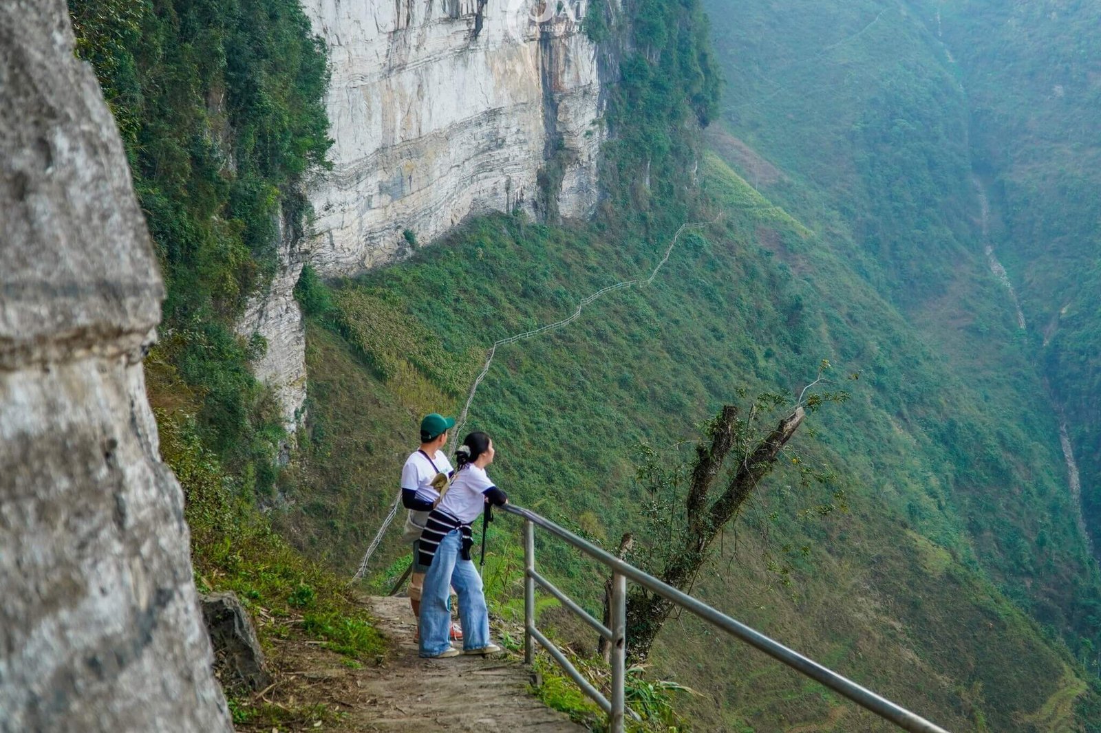 3D2N In-Depth Ha Giang Loop Tour