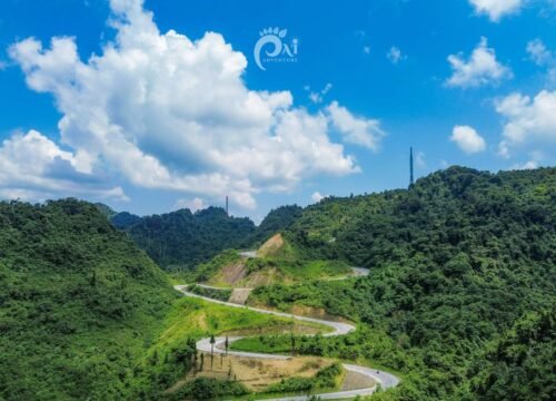 4D3N Ethnic Villages and Ha Giang Loop Tour