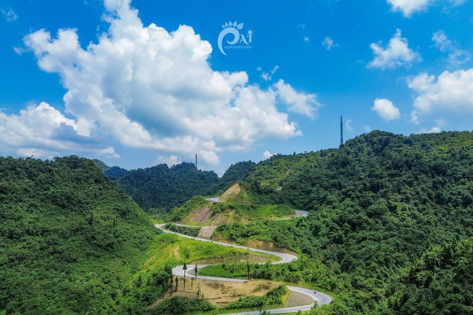 4D3N Ethnic Villages and Ha Giang Loop Tour