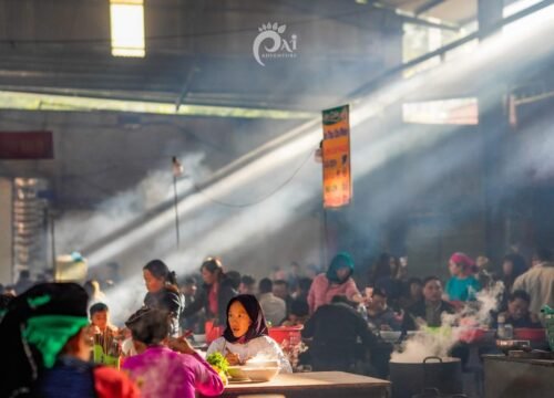 6D5N Discover Ha Giang Tour