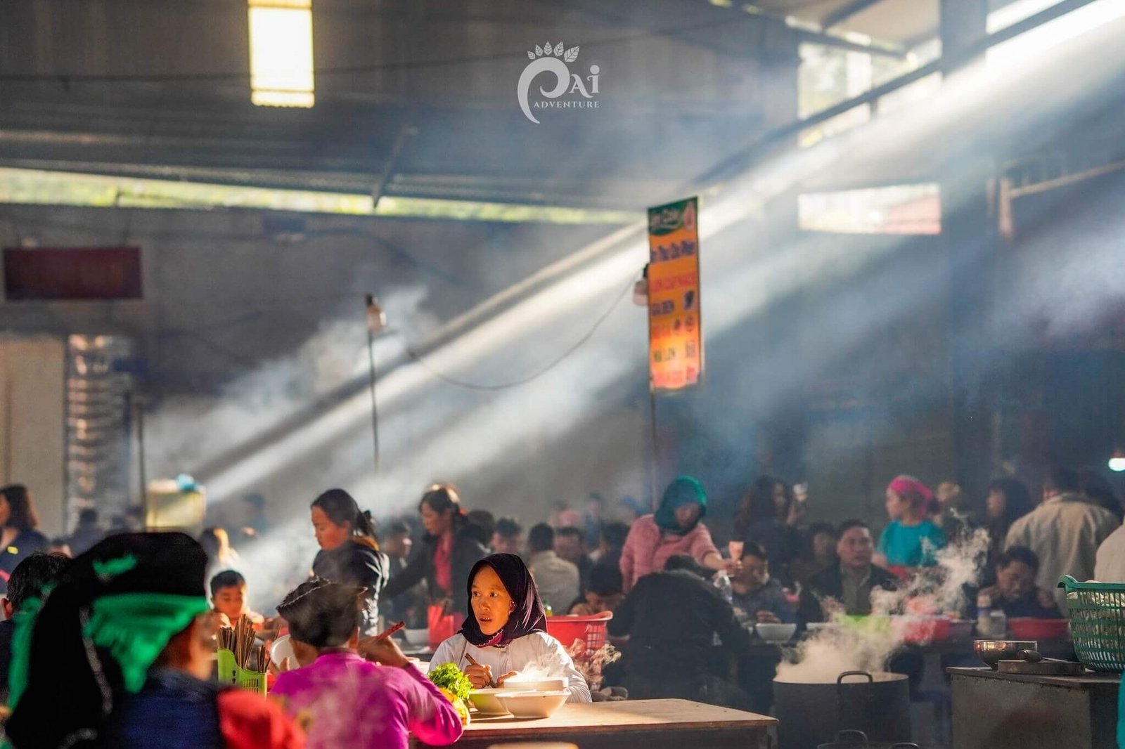 6D5N Discover Ha Giang Tour