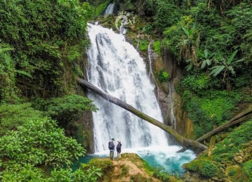 4D3N In- Depth Ha Giang Loop Tour