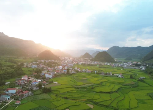 Dong Van Karst Plateau in August: Is It Worth It?