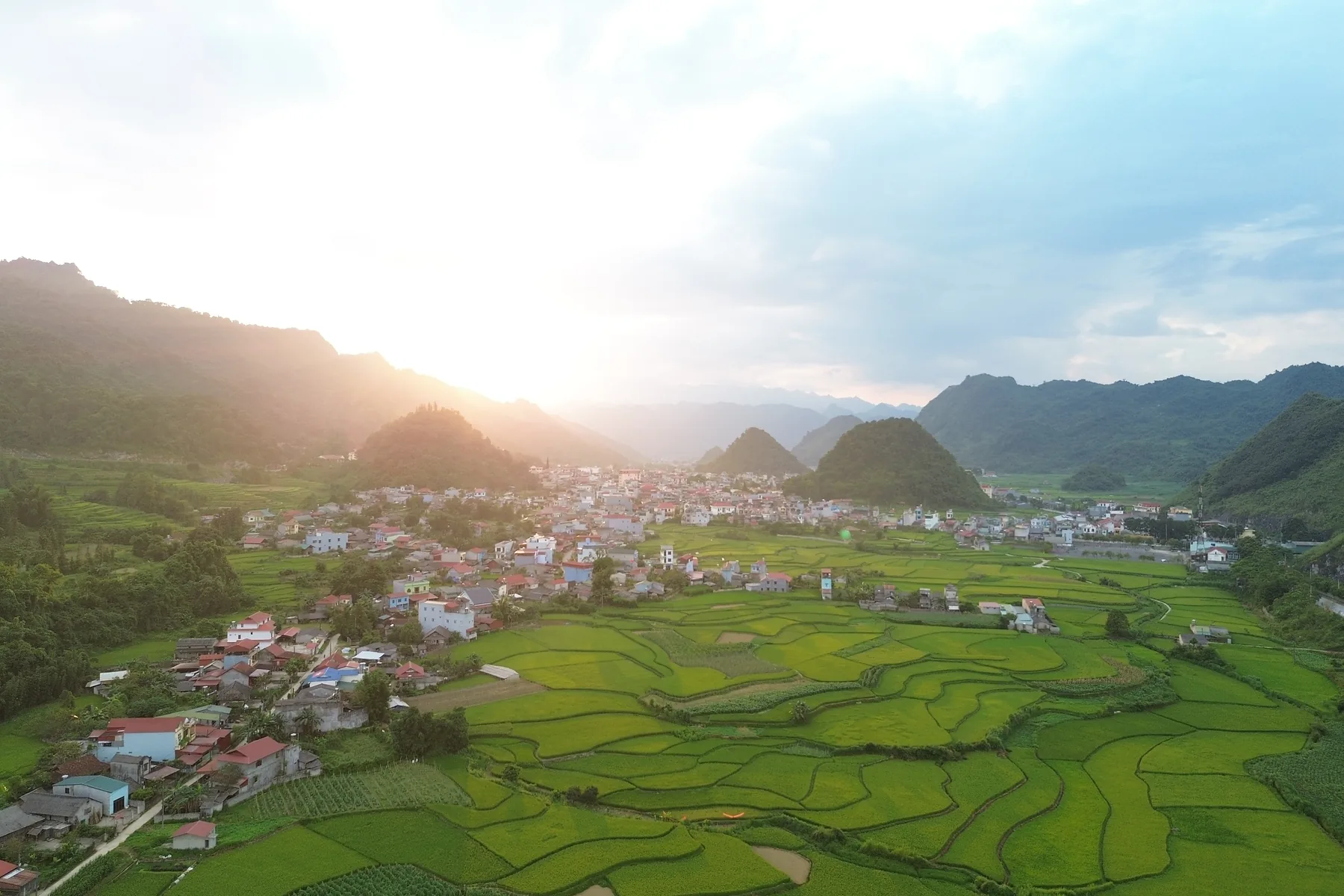 Dong Van Karst Plateau in August: Is It Worth It?