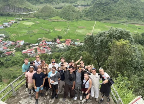 Ha Giang in July: 12 Places and Summer Experiences