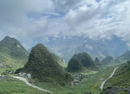 Is Ha Giang Safe in the Rainy Season? 7 Essential Tips