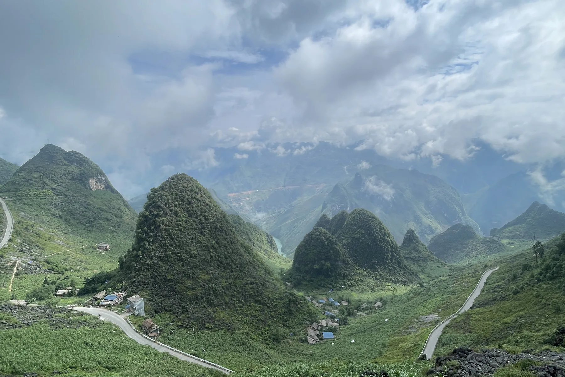 Is Ha Giang Safe in the Rainy Season? 7 Essential Tips