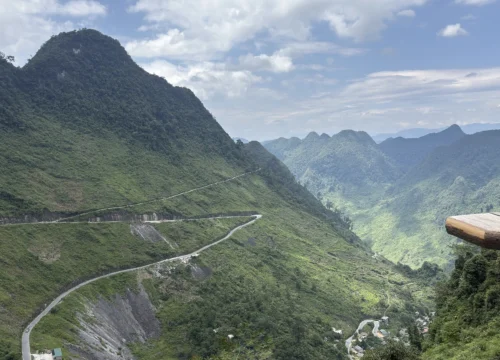 First Time in Ha Giang: Choose a Less Tiring Itinerary
