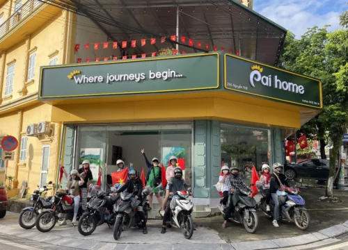 Ha Giang over Vietnam’s National Day: Plan a Less Rushed Trip
